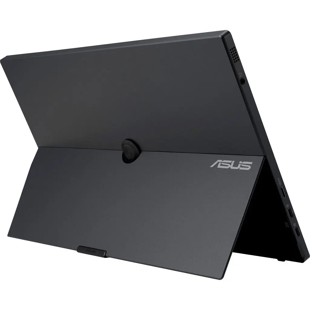 Портативний монітор Asus ZenScreen Touch MB16AHT (90LM0890-B01170) EU [128176] - фото 6