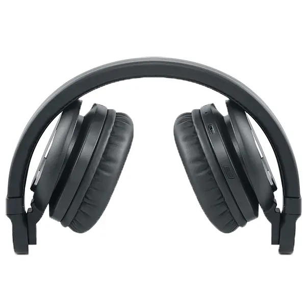 Наушники Muse black (M-276 BT) - фото 3