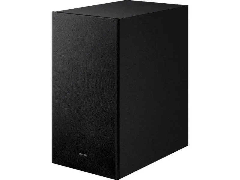 Саундбар Samsung HW-Q600F - фото 6
