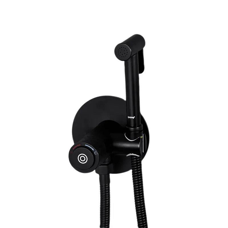 Змішувач для душу Gappo G7288-6