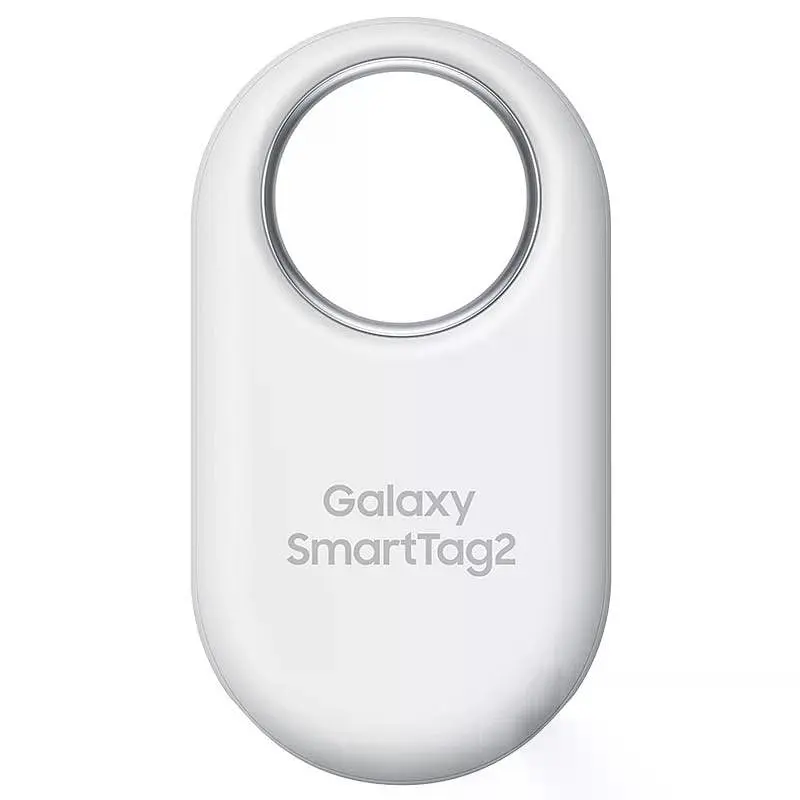 Смарт-трекер Samsung SmartTag 2 Білий (EI-T5600BWEGEU)