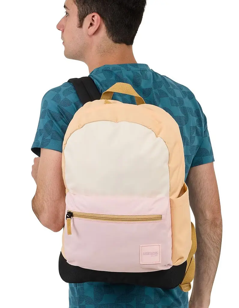 Рюкзак Case Logic Alto 26L CCAM-5226 Apricot Multi-block (6808600) - фото 4