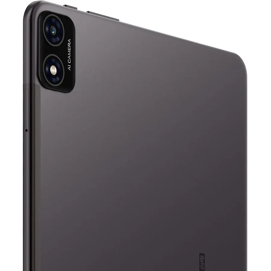 Планшет Teclast T40S 8/128GB Black Global - фото 6
