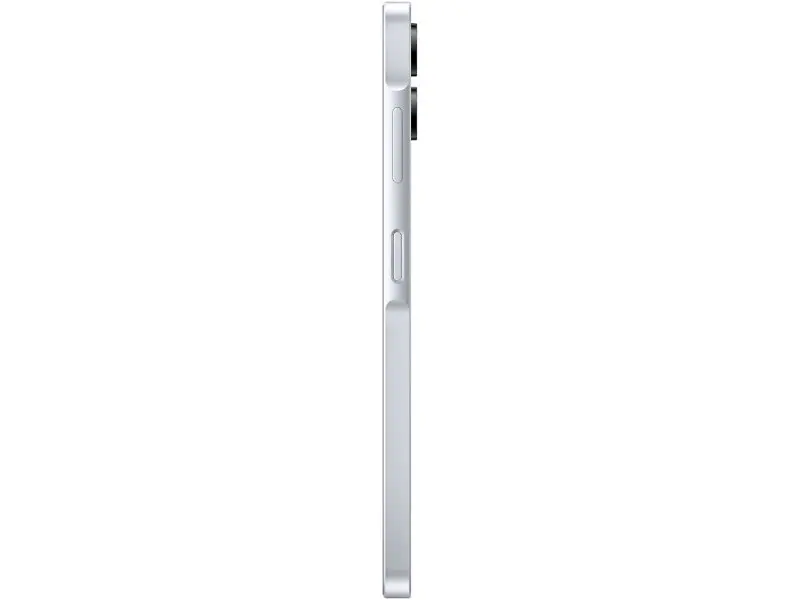Смартфон Samsung Galaxy A06 4/64GB Light Blue (SM-A065FLBD) - фото 9