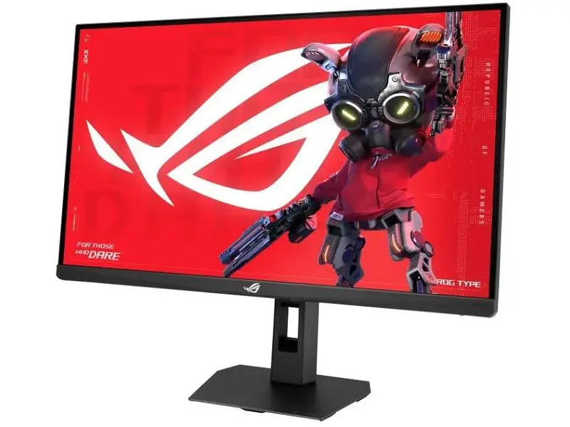 Монітор Asus ROG Strix XG27UCSR (90LM0CK0-B01171) - фото 3