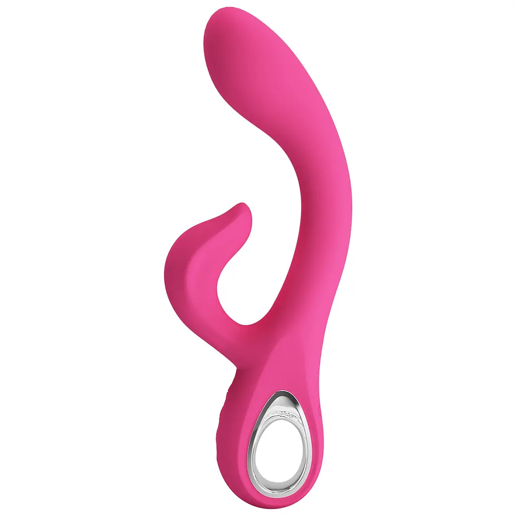 Вібратор PRETTY LOVE - Fritz, 12 vibration functions PRETTY LOVE BI-300083 100150 - фото 2
