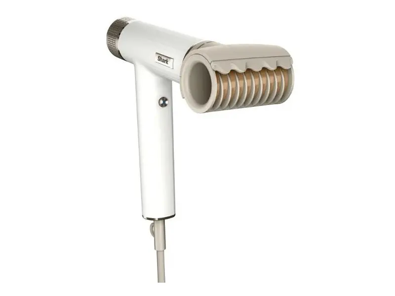Фен SHARK SpeedStyle 3-in-1 for Straight&Wavy Hair HD333EU - фото 4