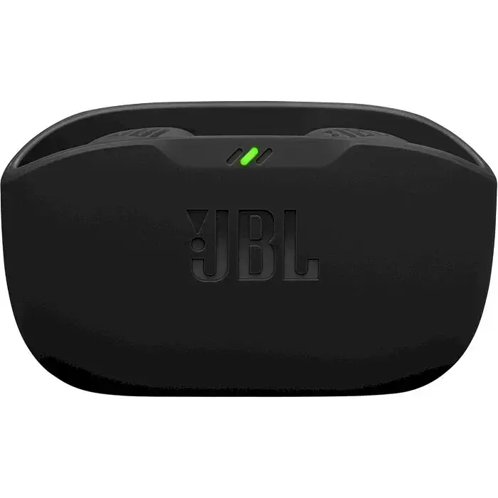 Навушники JBL Wave Buds 2 Black (JBLWBUDS2BLK) - фото 3