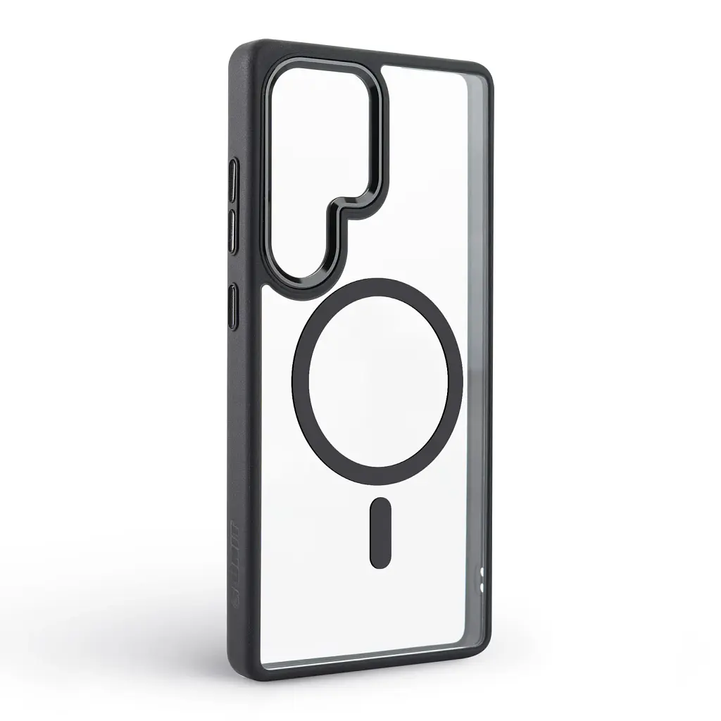 Чохол ArmorStandart Unit MagSafe для Samsung S25 Ultra Black - фото 2