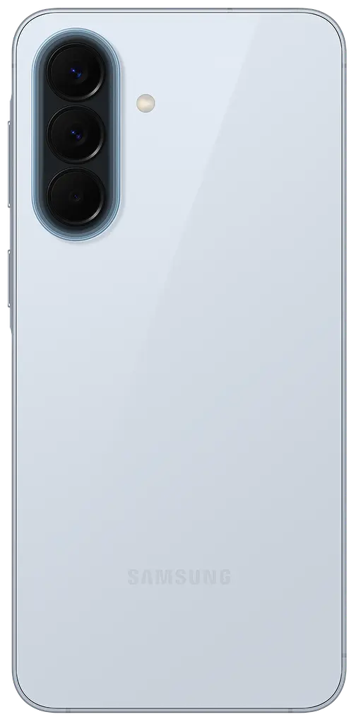 Смартфон Samsung Galaxy A57 5G 8/256Gb LBD Awesome Icyblue (7250652) - фото 3