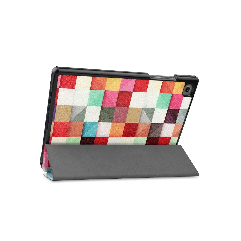 Чохол до планшета BeCover Smart Case Samsung Galaxy Tab A7 Lite SM-T220 / SM-T225 Squa (706463) - фото 4