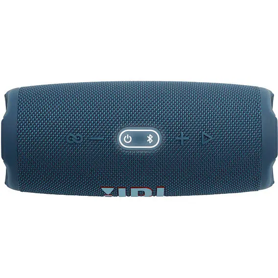 Портативна акустика JBL Charge 5 Blue [JBLCHARGE5BLU] [53958] - фото 6