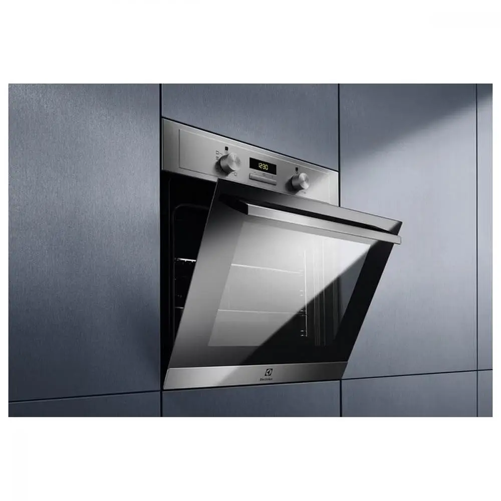 Духовка електрична Electrolux EOF3H40BX - фото 9