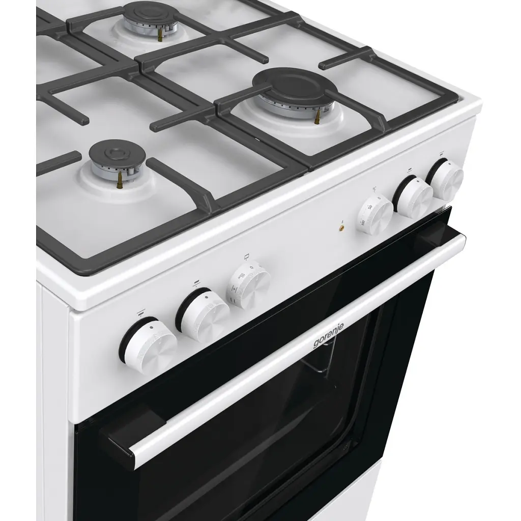 Плита Gorenje GK6A40WFFM - фото 6