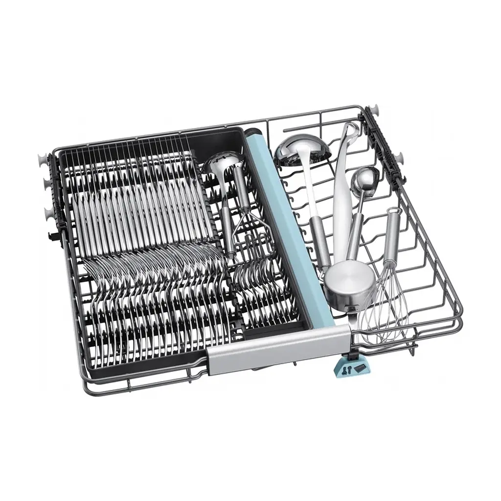 Посудомоечная машина Samsung DW90H79JAI0U1 - фото 10