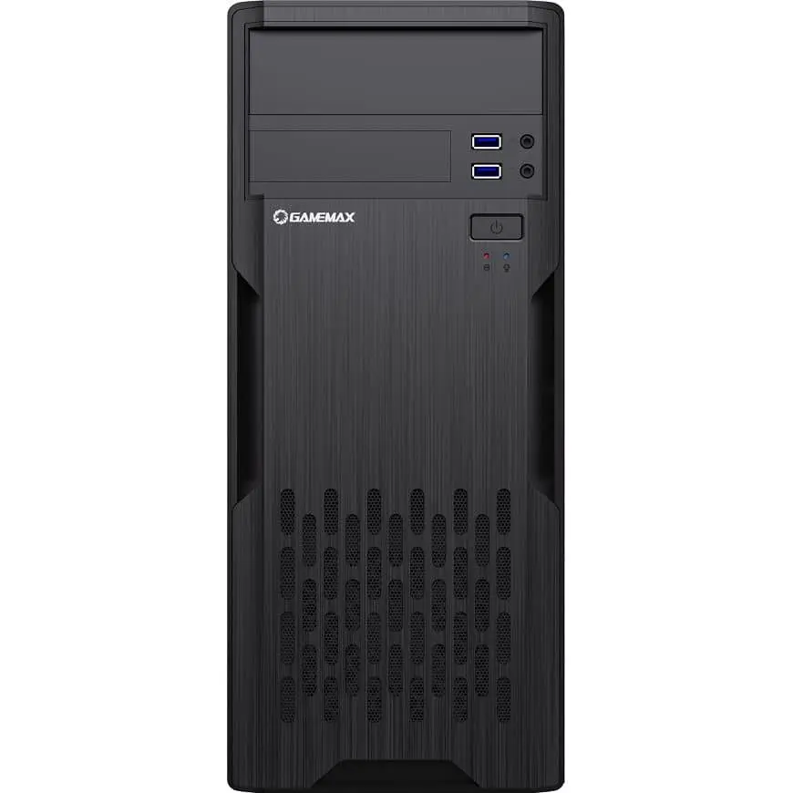 Корпус GameMax ET-210 NP-2U3 (ET-210 NP-2U3) - фото 4