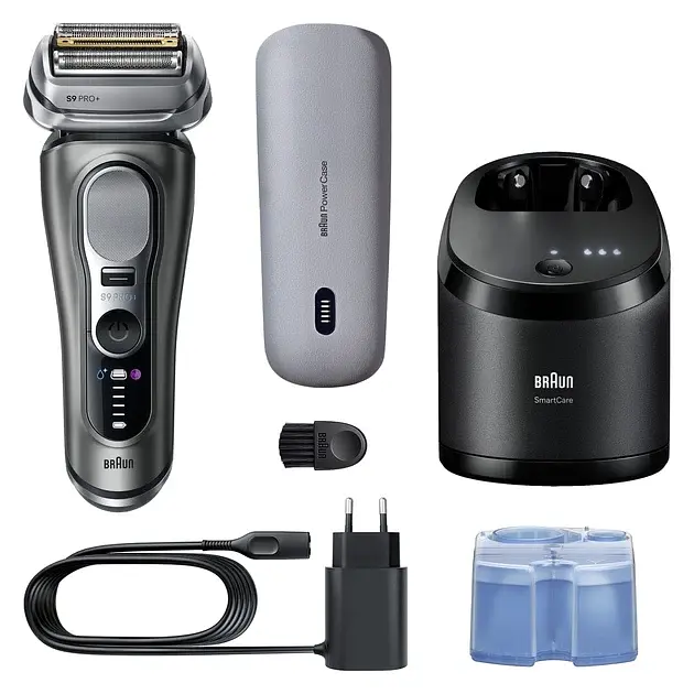 Електробритва чоловіча Braun Series 9 9675cc