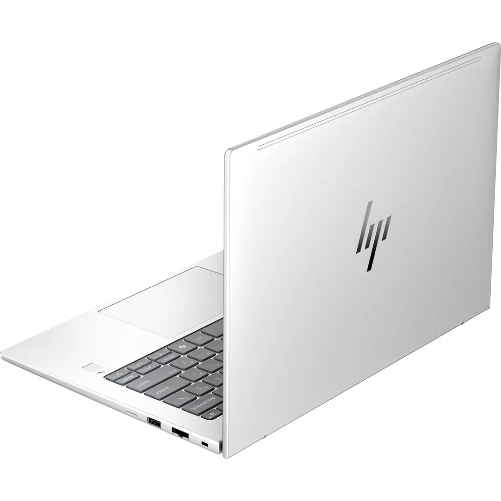Ноутбук HP 14 EliteBook 6 G1i WUXGA IPS/Intel Ultra 7 255H/32GB/1TB/Intel Arc/DOS (AV3Q5AV_V8) - фото 4