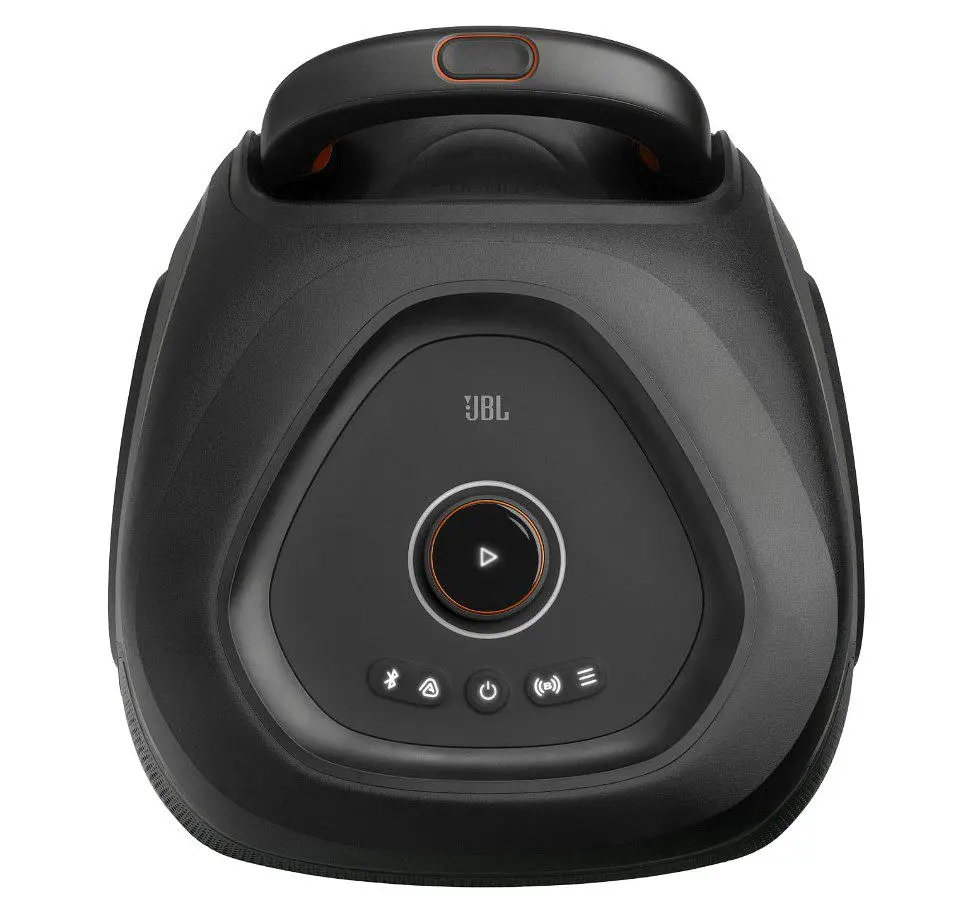 Портативна колонка JBL PartyBox PB-330BL 280W RGB Black - фото 4