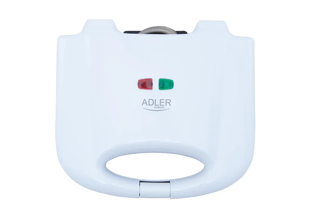 Вафельница Adler AD 311 - фото 4