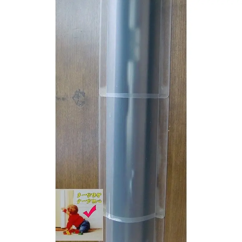 Захист між дверима та наличником LB1017 10х120 см - фото 4