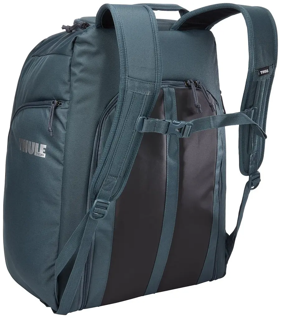 Рюкзак Thule RoundTrip Boot Backpack 55L (Dark Slate) 3204375 (TH 3204375) - фото 3