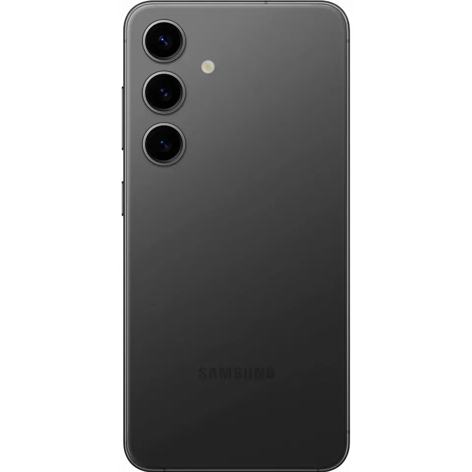 Смартфон Samsung Galaxy S24 8/128GB Onyx Black (SM-S921BZKD) [100686] - фото 3