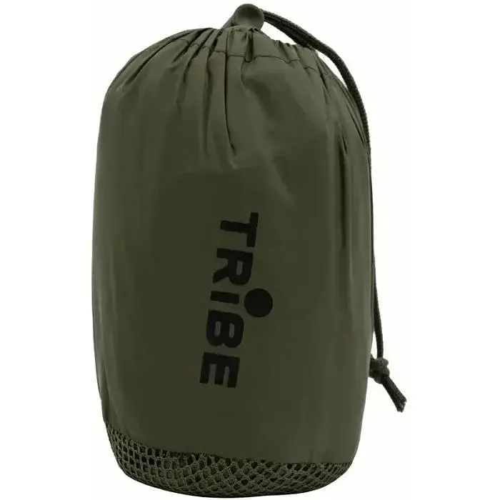 Бивачный мешок Tribe Bivi Bag T-CG-0003 Olive (1042-T-CG-0003-olive) - фото 5