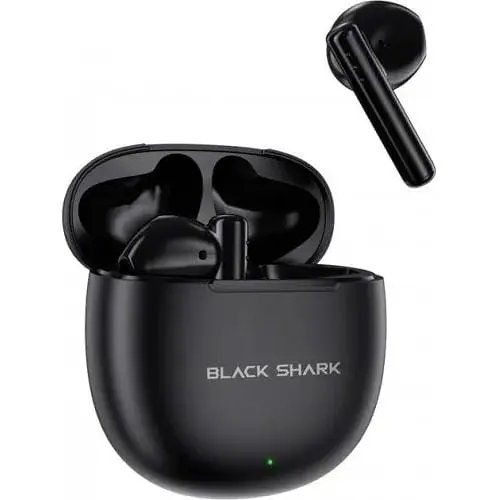 Наушники Black Shark Lucifer T9 черные - фото 2