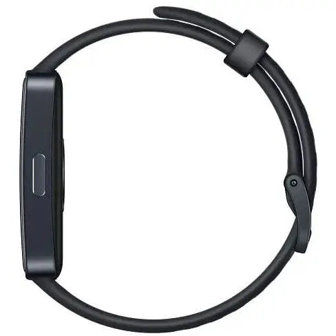 Смарт-часы Huawei Band 8 Midnight Black - фото 4