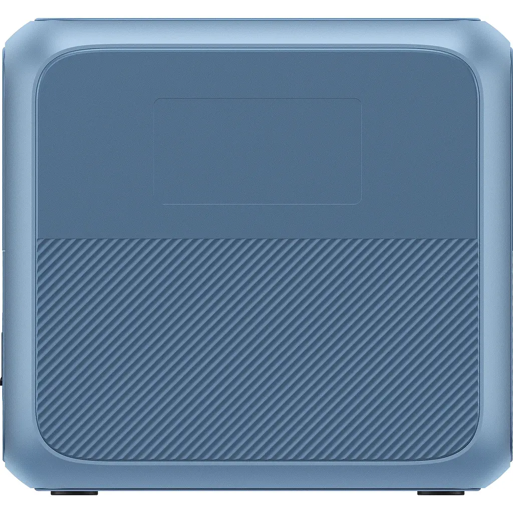 Зарядна станція BLUETTI Pioneer Na 1500W [161778] - фото 7