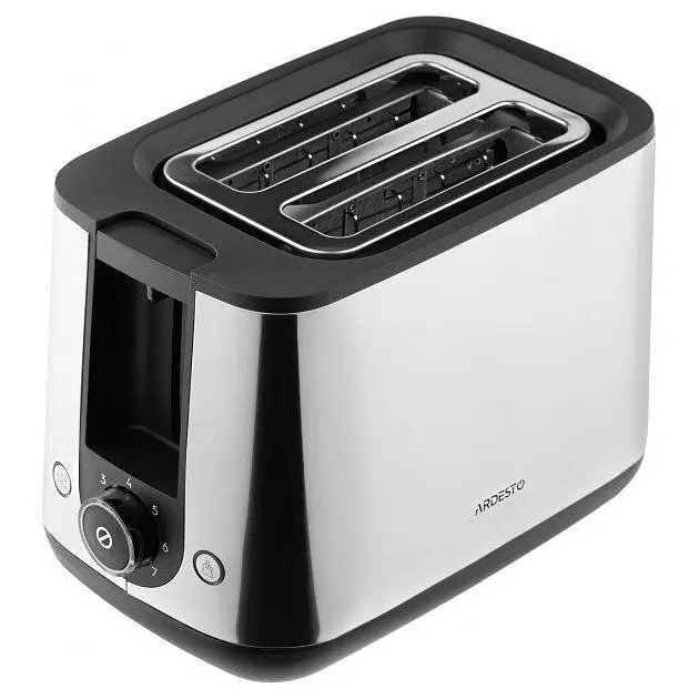 Тостер Ardesto T-K200 - фото 4