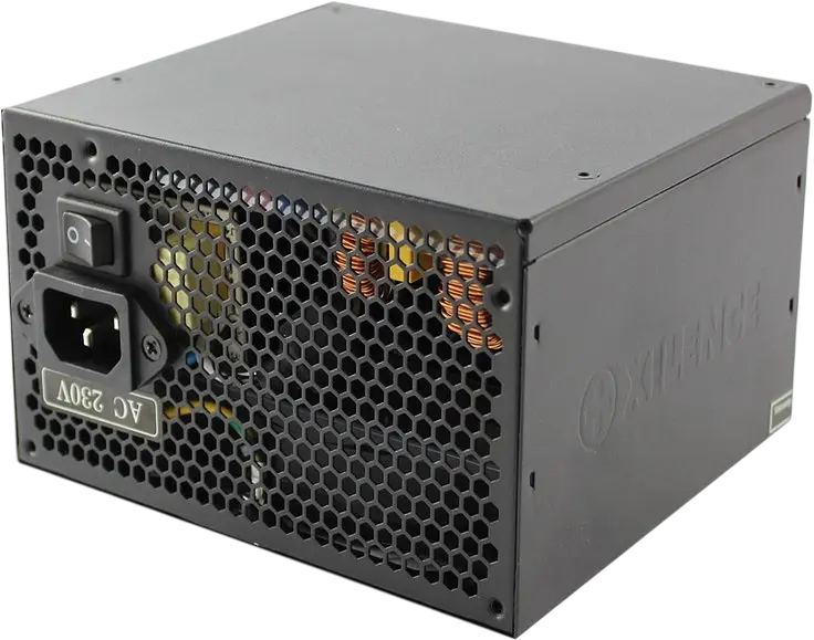 Блок живлення Xilence Performance X 1250W 80+ Gold (XP1250MR9) - фото 3