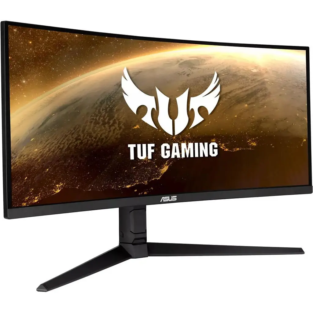 Монітор ASUS TUF Gaming VG34VQL1B (90LM06F0-B01170) - фото 3