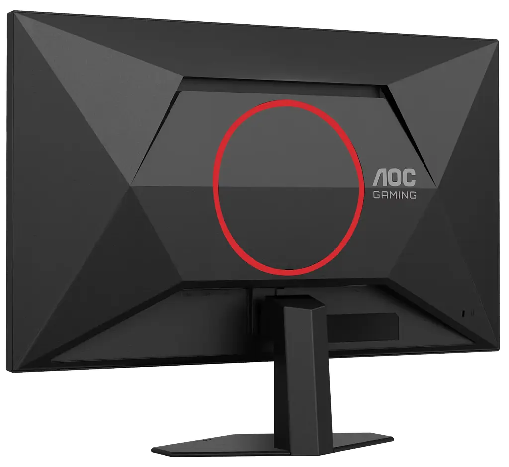 Монiтор 27" 27G4ZRE Black/Red AOC teh0027394 - фото 7