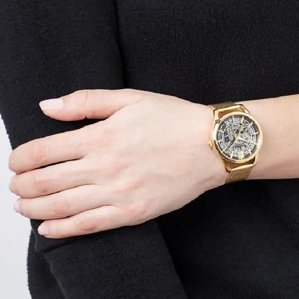 Годинник Festina F20629/1 - фото 2