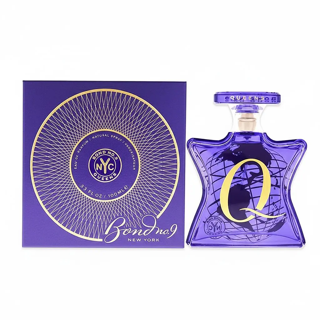 Парфумована вода Bond No 9 Queens 50 мл  - фото 2