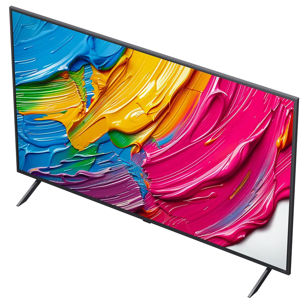 LED-телевізор LG 55QNED80A6A (7120100) - фото 4