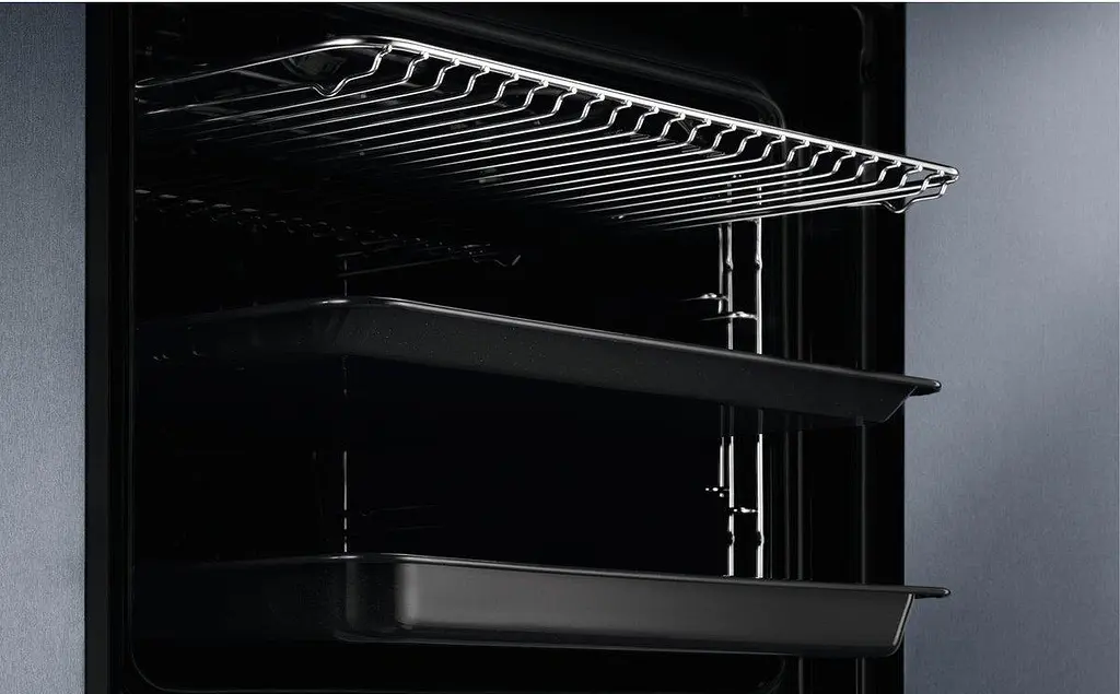 Духовка електрична Electrolux EOE8P31X - фото 5