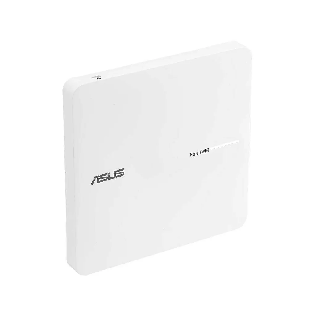 Точка доступу Asus ExpertWiFi EBA63 (90IG0880-MO3C00) - фото 5