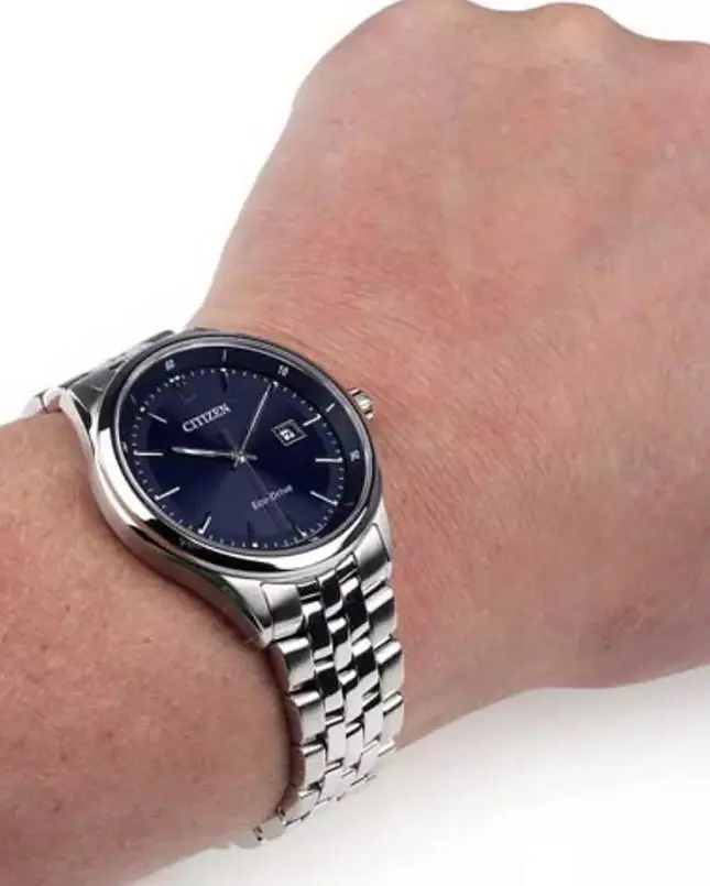 Годинник Citizen BM7251-88E - фото 2