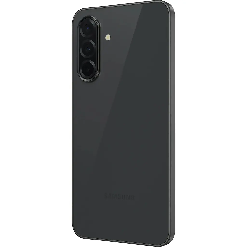 Смартфон Samsung Galaxy A36 5G 8/128GB Awesome Black (SM-A366BZKP) - фото 7