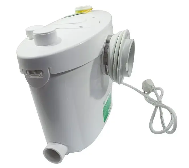Каналізаційна установка toНасоси WC Lift 400 (00000022834) - фото 2
