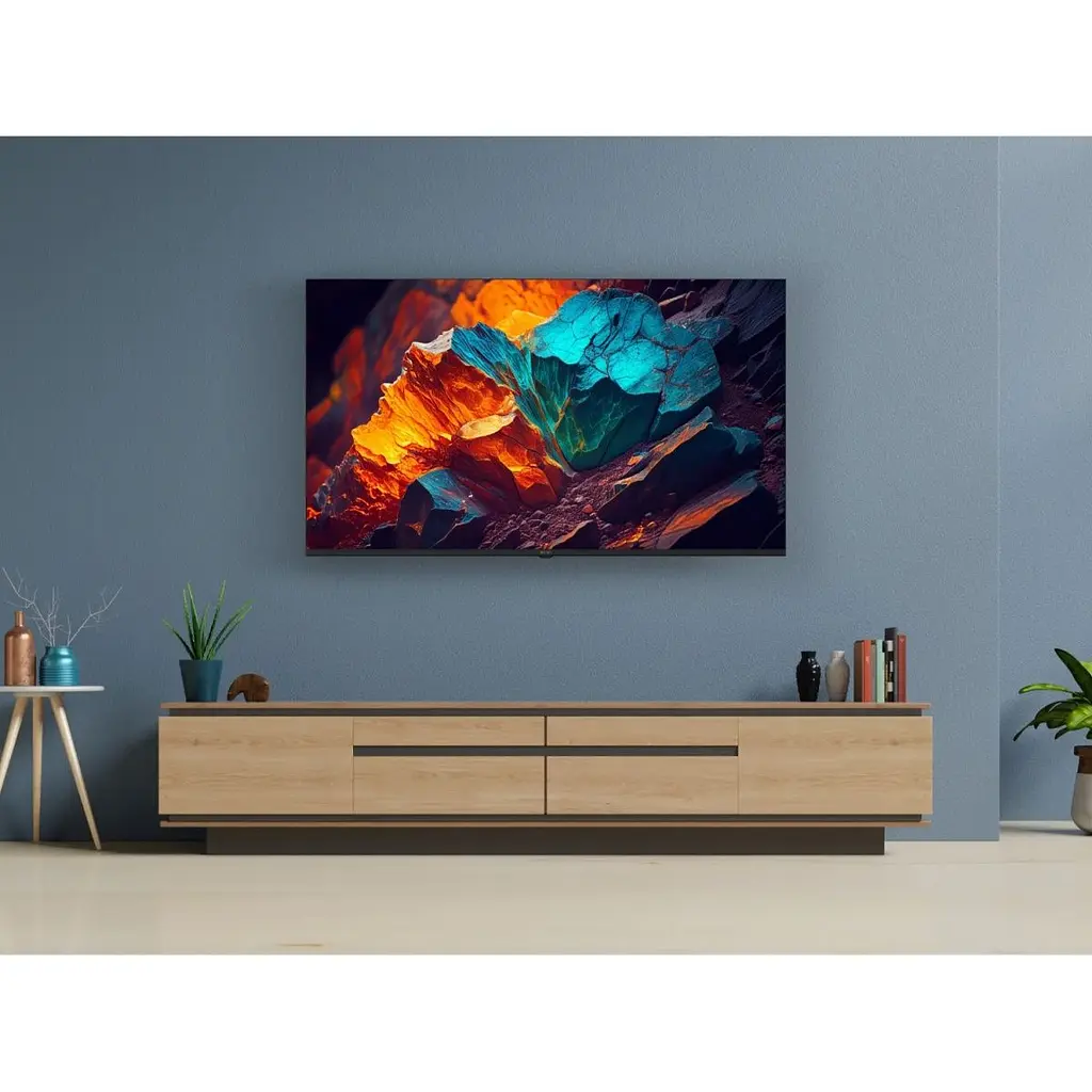 Телевізор Kivi U720QB 50'' QLED 4K Ultra HD (50U720QB) [174542] - фото 8