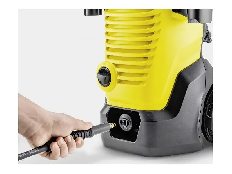 Мийка високого тиску Karcher K 4 WCM Premium Home (1.324-232.0) - фото 3