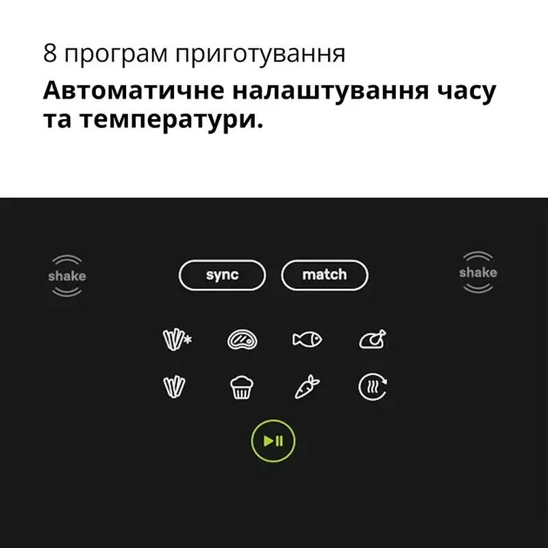 Мультипіч Braun TD 5030 IBK - фото 7