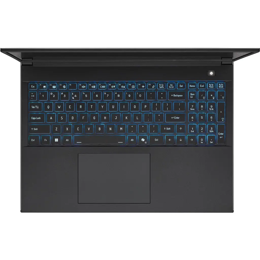 Ноутбук EVOC V5603A (V560KNP) [162575] - фото 4
