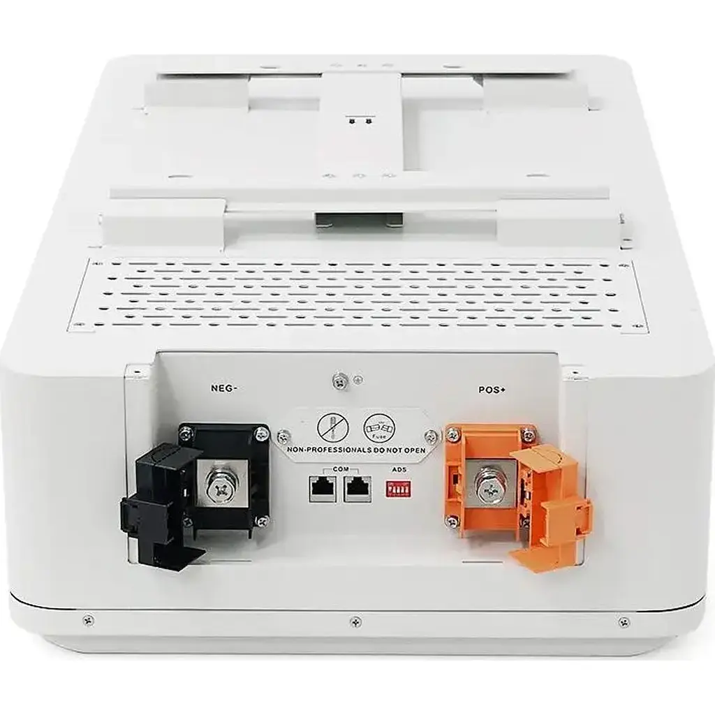 Акумулятор FelicityESS LiFePO4 24V (25.6/280Ah/7168Wh) (FLA24280-EU) [164663] - фото 4