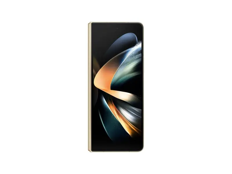 Смартфон Samsung Galaxy Fold4 SM-F9360 12/256GB Beige - фото 5