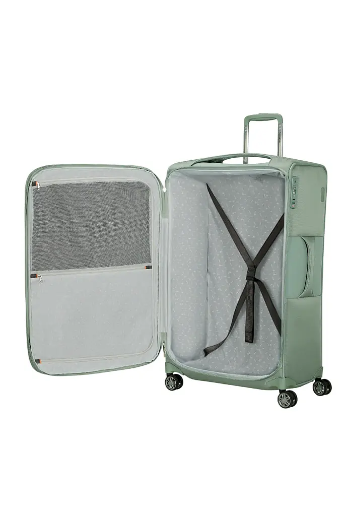Валіза 78 См Samsonite RE-LITE SAGE 78x48x33(36) KQ8*24007 - фото 2